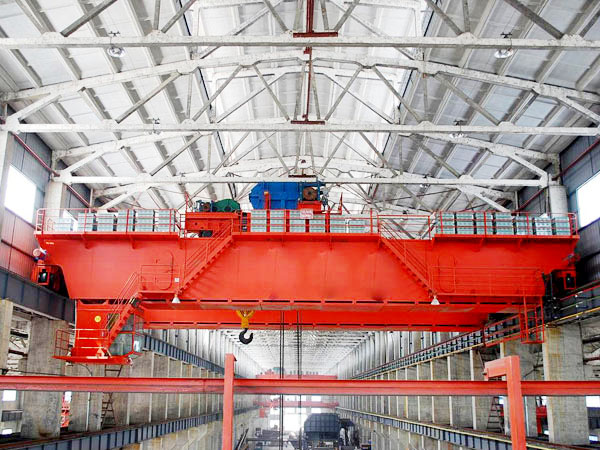 冶金起重機