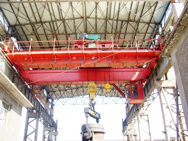 通用橋式起重機(jī)